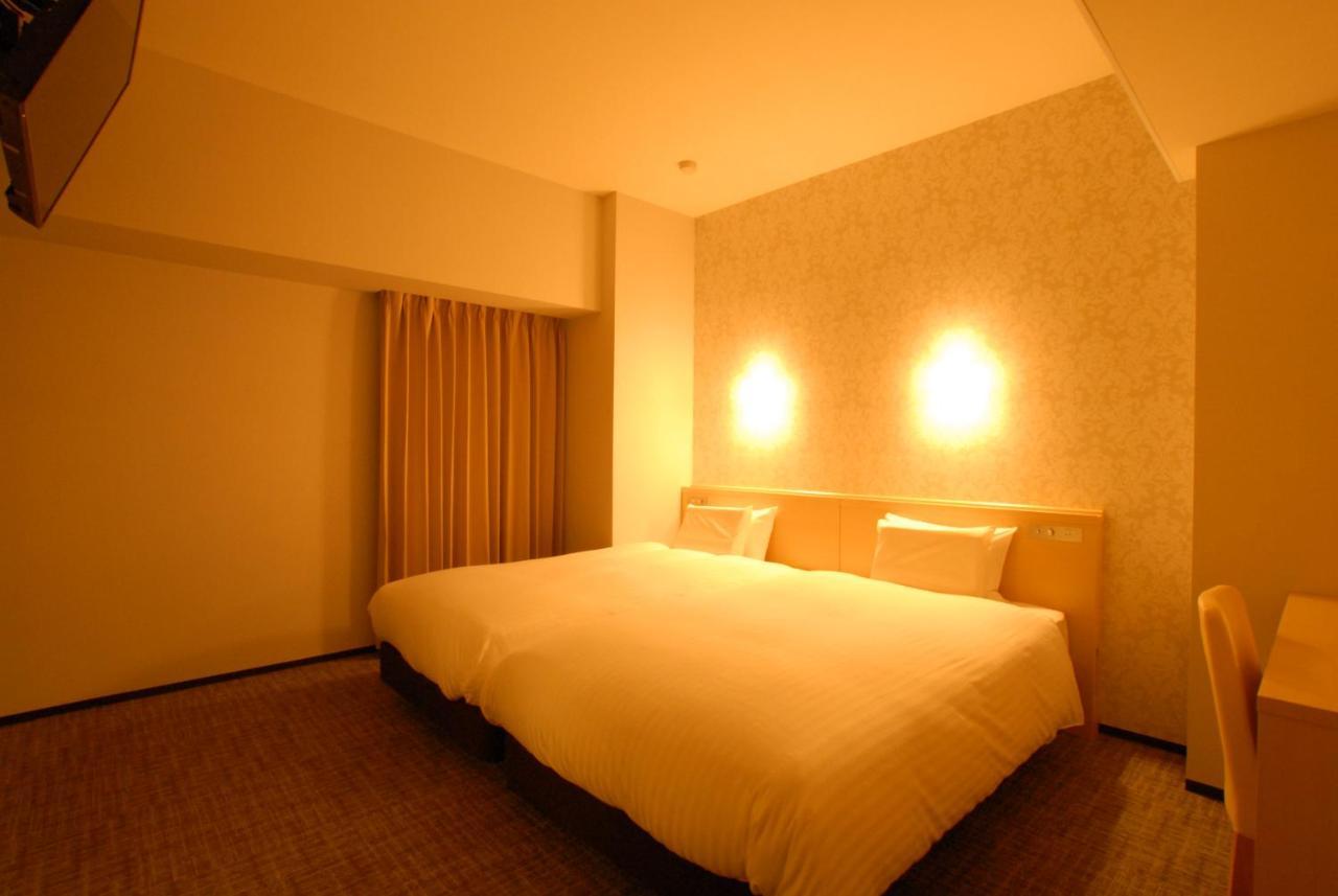 Ab Hotel Fuji Fuji  Dış mekan fotoğraf
