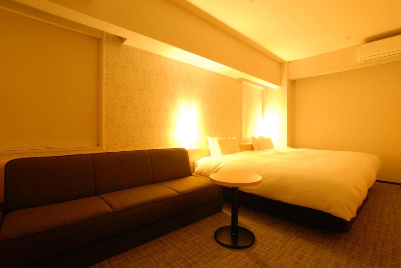 Ab Hotel Fuji Fuji  Dış mekan fotoğraf