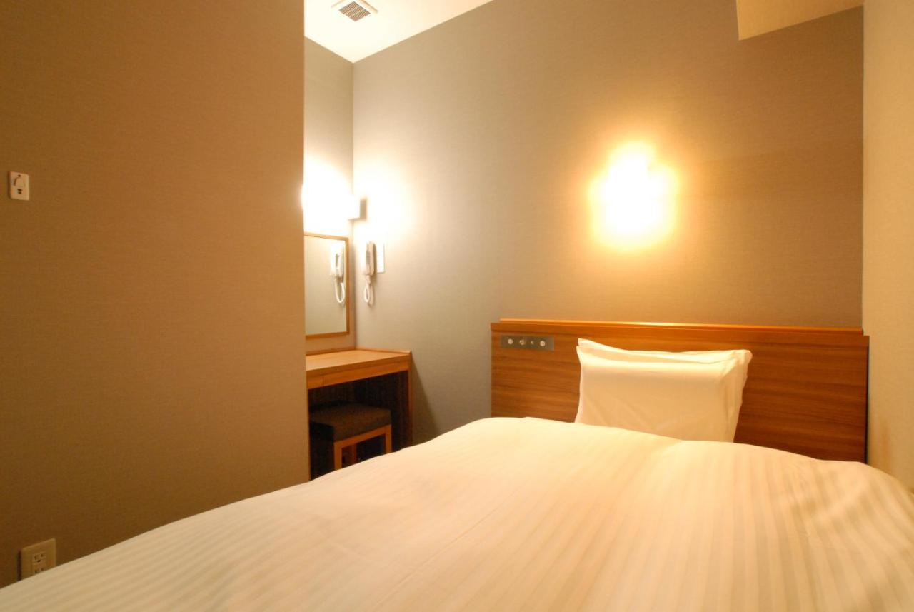 Ab Hotel Fuji Fuji  Dış mekan fotoğraf