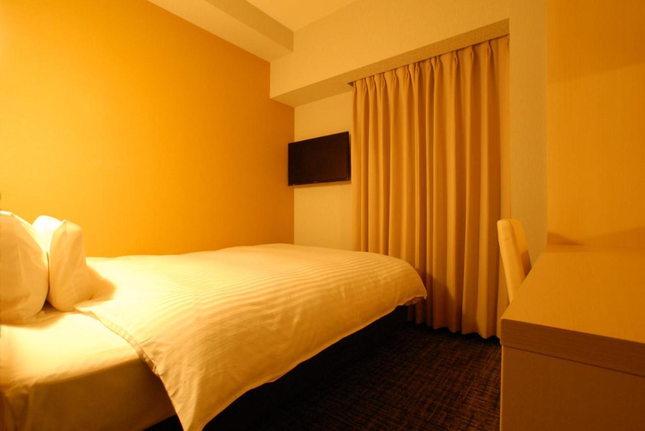 Ab Hotel Fuji Fuji  Dış mekan fotoğraf