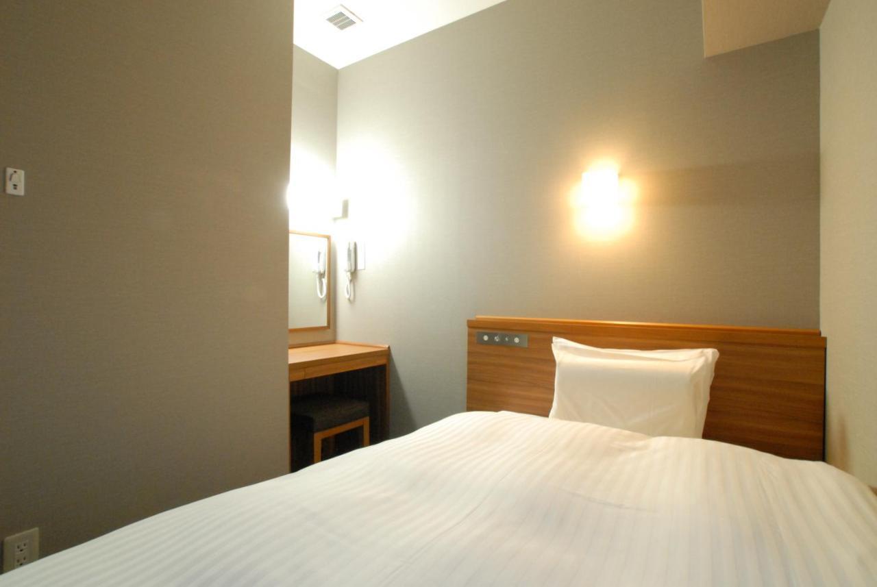 Ab Hotel Fuji Fuji  Dış mekan fotoğraf