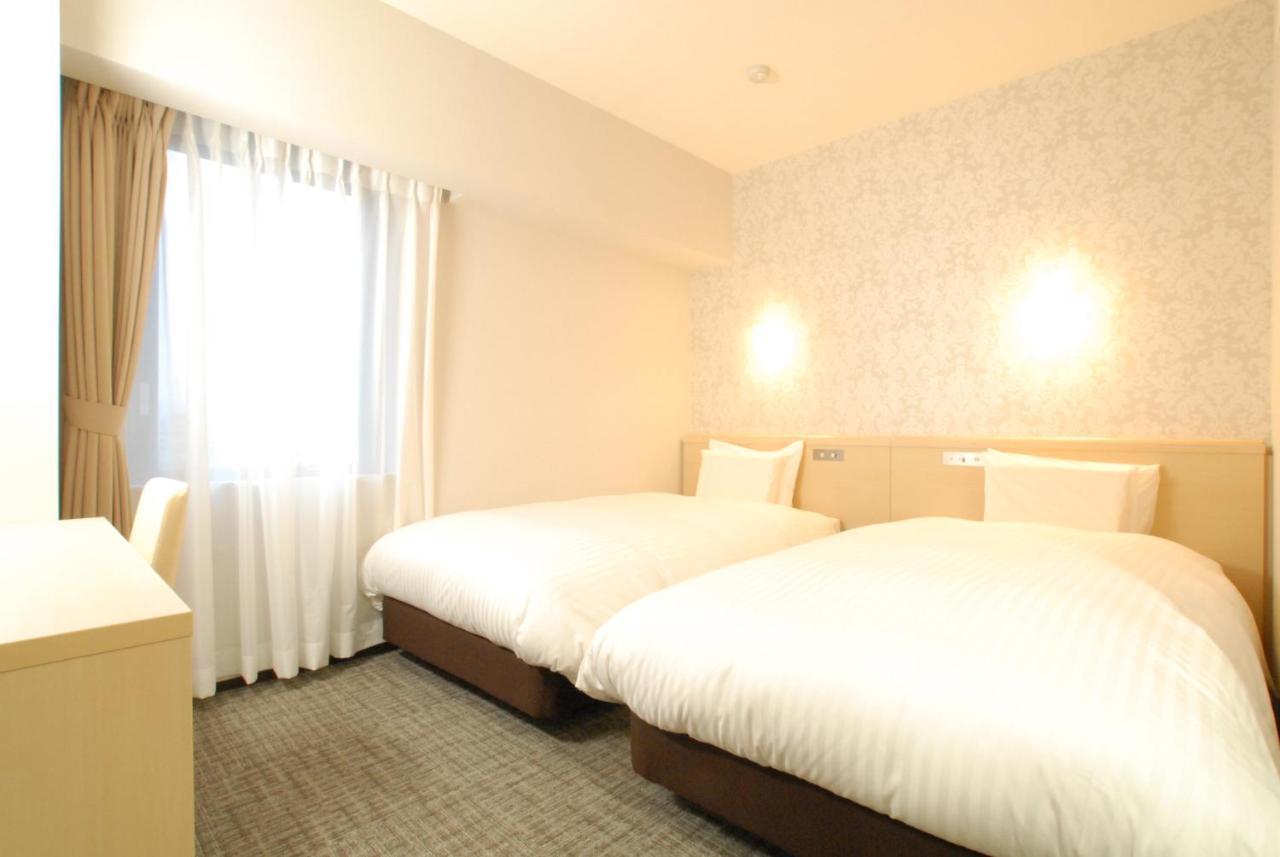 Ab Hotel Fuji Fuji  Dış mekan fotoğraf