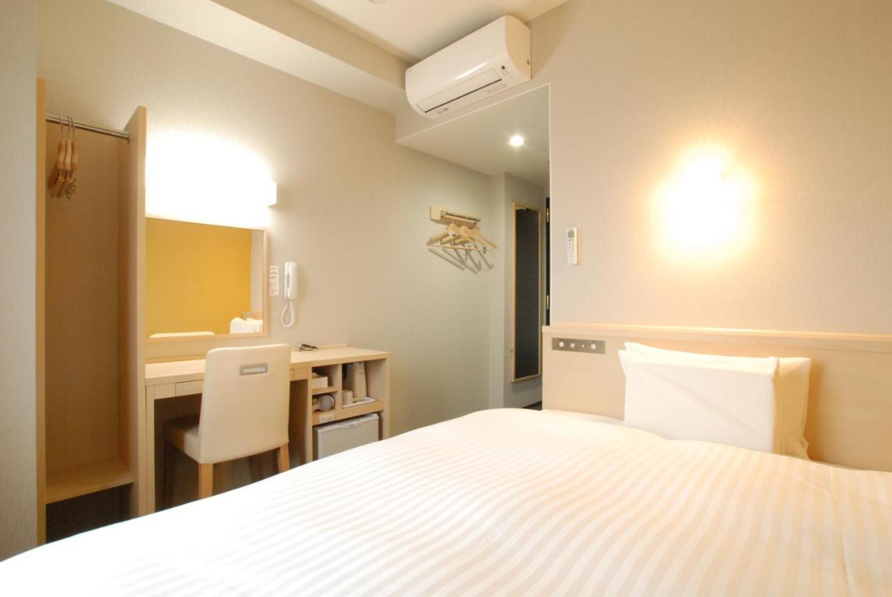 Ab Hotel Fuji Fuji  Dış mekan fotoğraf