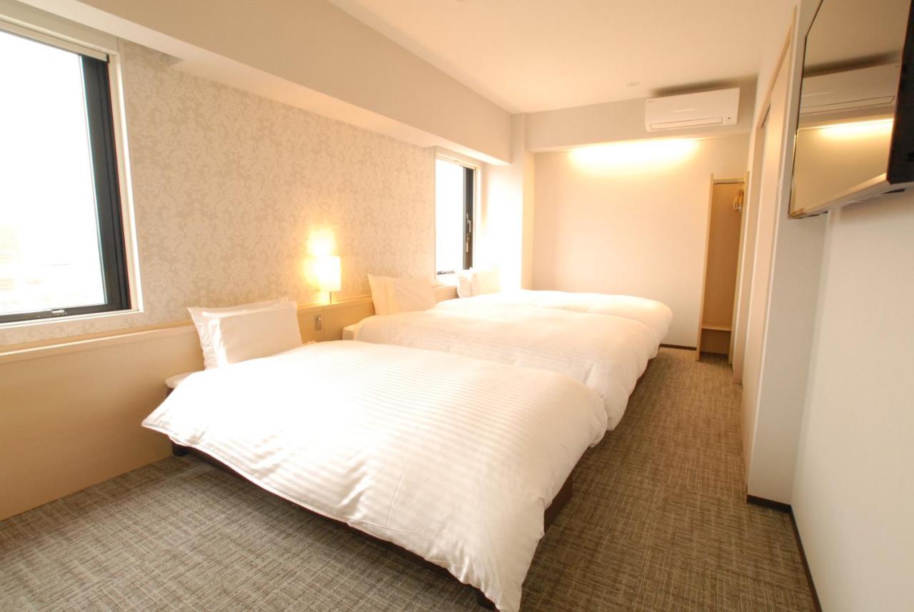 Ab Hotel Fuji Fuji  Dış mekan fotoğraf