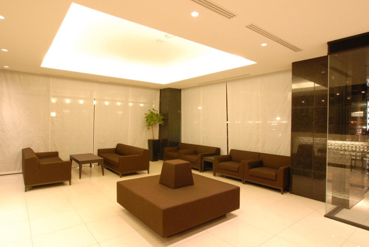 Ab Hotel Fuji Fuji  Dış mekan fotoğraf